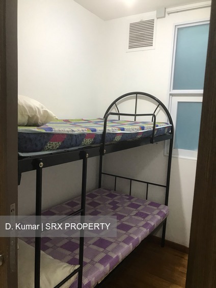 Central Imperial (D14), Apartment #192146892